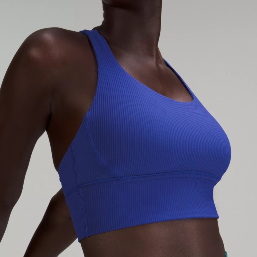 NTW Lululemon Energy Bra